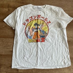 DBZ Goku Shirt